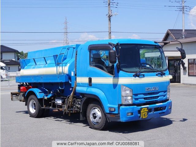 isuzu forward 2016 -ISUZU--Forward TKG-FRR90S2--TKG-FRR90S2---ISUZU--Forward TKG-FRR90S2--TKG-FRR90S2- image 2