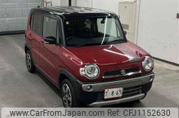 suzuki hustler 2015 quick_quick_DAA-MR41S_104914