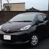 toyota vitz 2016 quick_quick_DBA-NSP135_NSP135-2063350 image 1