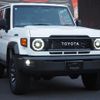 toyota landcruiser-70 2024 CFJ1749744 image 4