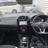 nissan note 2017 -NISSAN--Note DAA-HE12--HE12-077404---NISSAN--Note DAA-HE12--HE12-077404- image 2