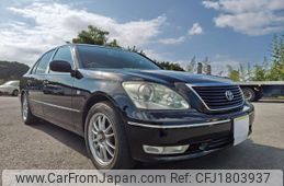 toyota celsior 2006 CFJ1803937
