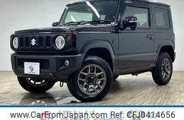 suzuki jimny 2019 -SUZUKI--Jimny 3BA-JB64W--JB64W-124092---SUZUKI--Jimny 3BA-JB64W--JB64W-124092-