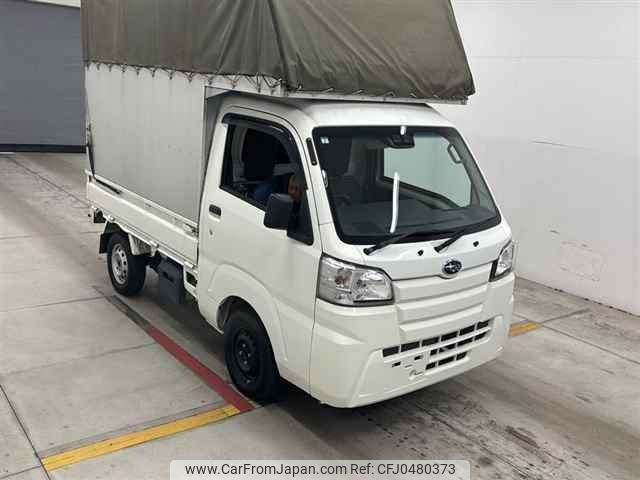 subaru sambar-truck 2020 -SUBARU--Samber Truck S500J-0006977---SUBARU--Samber Truck S500J-0006977- image 1