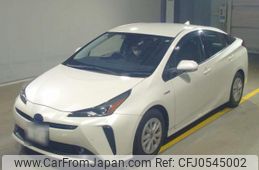 toyota prius 2019 quick_quick_DAA-ZVW51_ZVW51-6111994