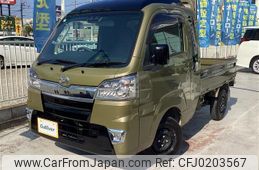 daihatsu hijet-truck 2020 -DAIHATSU--Hijet Truck EBD-S500P--S500P-0121762---DAIHATSU--Hijet Truck EBD-S500P--S500P-0121762-