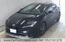 toyota prius 2023 -TOYOTA 【山口 301に6808】--Prius MXWH60-4013761---TOYOTA 【山口 301に6808】--Prius MXWH60-4013761-