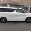 toyota alphard 2015 -TOYOTA--Alphard DBA-AGH30W--AGH30-0054548---TOYOTA--Alphard DBA-AGH30W--AGH30-0054548- image 3