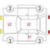 honda n-wgn 2018 CFJ1698207 image 2