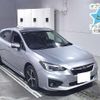 subaru impreza-wagon 2018 -SUBARU 【名古屋 306ﾁ1156】--Impreza Wagon GT3-060904---SUBARU 【名古屋 306ﾁ1156】--Impreza Wagon GT3-060904- image 1