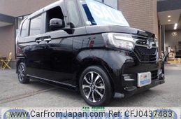 honda n-box 2019 -HONDA 【福岡 】--N BOX JF3--1206332---HONDA 【福岡 】--N BOX JF3--1206332-