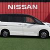 nissan serena 2018 -NISSAN--Serena DAA-HFC27--HFC27-019380---NISSAN--Serena DAA-HFC27--HFC27-019380- image 24