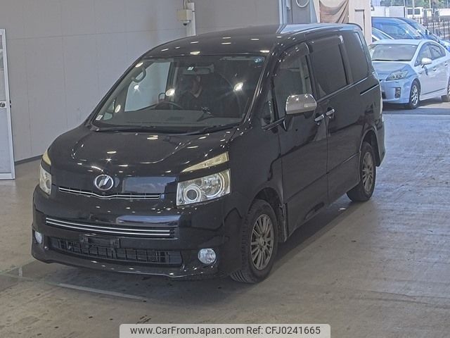 toyota voxy 2009 -TOYOTA--Voxy ZRR75W-0044520---TOYOTA--Voxy ZRR75W-0044520- image 1