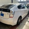 toyota prius 2011 -TOYOTA--Prius DAA-ZVW30--ZVW30-1437490---TOYOTA--Prius DAA-ZVW30--ZVW30-1437490- image 9