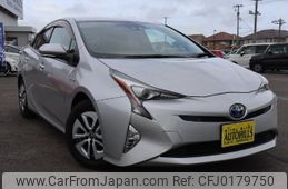 toyota prius 2016 -TOYOTA--Prius ZVW51--6028513---TOYOTA--Prius ZVW51--6028513-