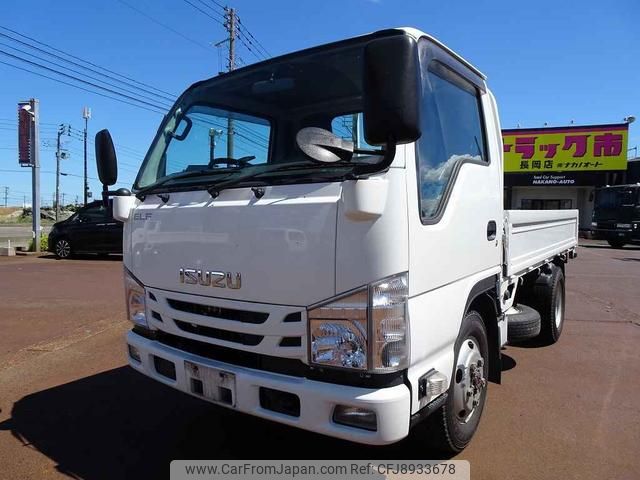 isuzu elf-truck 2016 GOO_NET_EXCHANGE_1230336A30230821W002 image 1