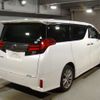 toyota alphard 2017 -TOYOTA--Alphard DBA-AGH35W--AGH35-0021313---TOYOTA--Alphard DBA-AGH35W--AGH35-0021313- image 2