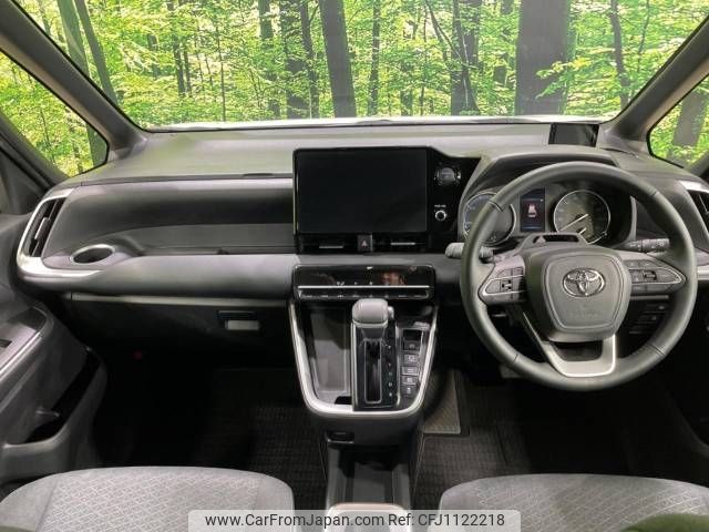 toyota noah 2024 -TOYOTA--Noah 6AA-ZWR90W--ZWR90-0183655---TOYOTA--Noah 6AA-ZWR90W--ZWR90-0183655- image 2