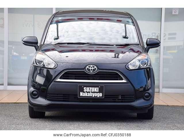 toyota sienta 2018 quick_quick_DBA-NSP172G_NSP172-7007309 image 2