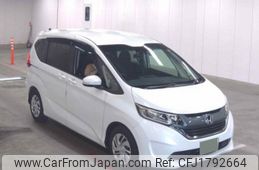 honda freed-plus 2018 CFJ1792664