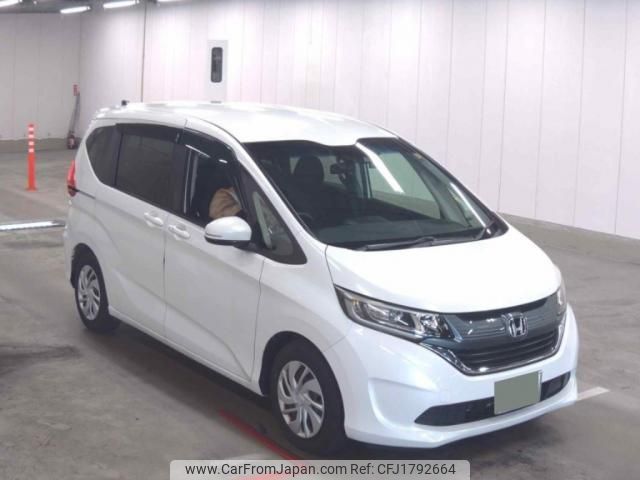 honda freed-plus 2018 CFJ1792664 image 1