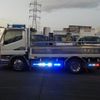 mitsubishi-fuso canter 2008 GOO_NET_EXCHANGE_0840390A30241228W001 image 76