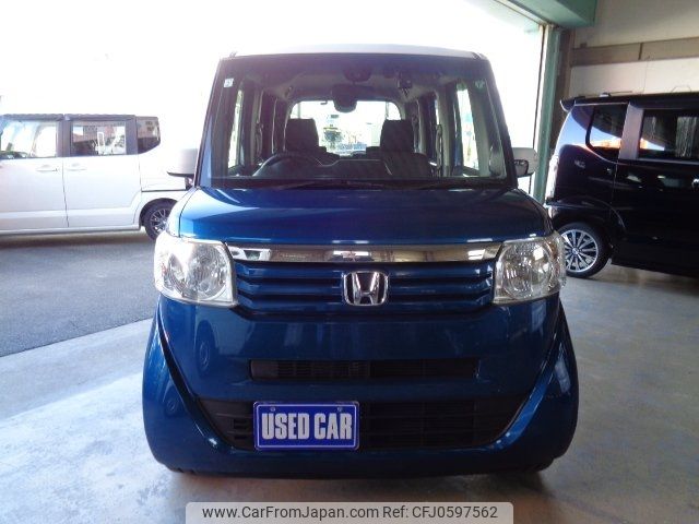 honda n-box 2014 -HONDA 【三重 582ｽ2904】--N BOX JF1--1509912---HONDA 【三重 582ｽ2904】--N BOX JF1--1509912- image 1