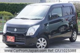suzuki wagon-r 2012 -SUZUKI--Wagon R MH23S--912127---SUZUKI--Wagon R MH23S--912127-
