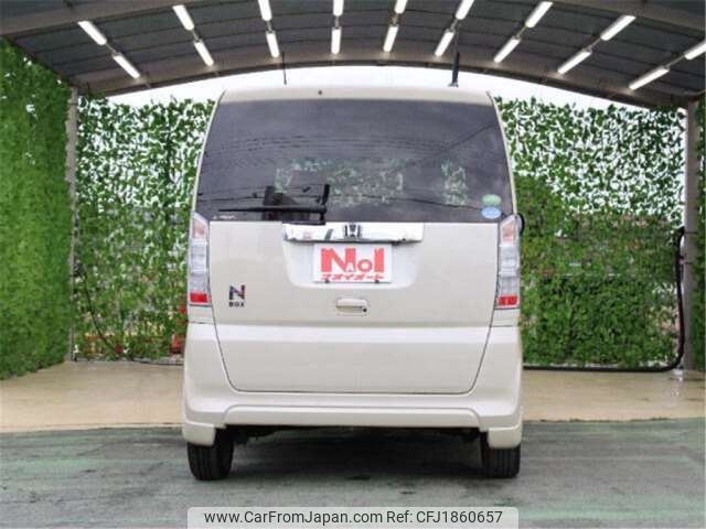 honda n-box 2016 CFJ1860657 image 2