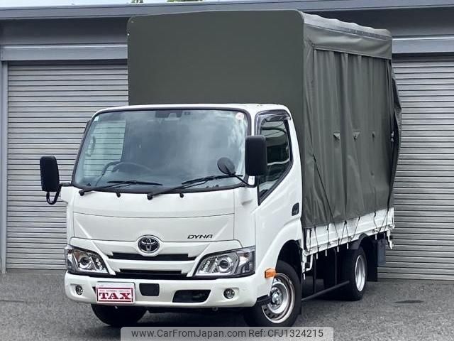 toyota dyna-truck 2024 quick_quick_3BF-TRY230_TRY230-0514161 image 1