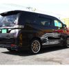 toyota vellfire 2014 -TOYOTA 【高崎 300ﾊ3127】--Vellfire ANH20W--8331453---TOYOTA 【高崎 300ﾊ3127】--Vellfire ANH20W--8331453- image 2