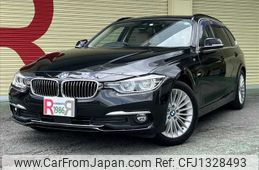 bmw 3-series 2016 -BMW--BMW 3 Series DBA-8A20--WBA8G32030K440888---BMW--BMW 3 Series DBA-8A20--WBA8G32030K440888-