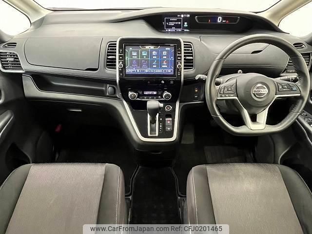 nissan serena 2019 quick_quick_DAA-GFC27_GFC27-167625 image 2