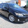 lexus ct 2011 CFJ1737169 image 3