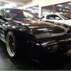 mitsubishi starion 1989 -MITSUBISHI--Starion A187A--A187A-5000555---MITSUBISHI--Starion A187A--A187A-5000555- image 27