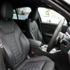 bmw 3-series 2019 quick_quick_3DA-5V20_WBA5V72000AJ48489 image 5