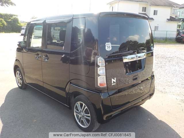 honda n-box 2013 -HONDA--N BOX DBA-JF1--JF1-1233110---HONDA--N BOX DBA-JF1--JF1-1233110- image 2