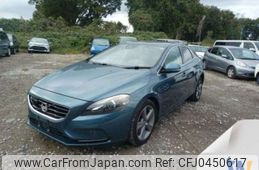 volvo v40 2014 -VOLVO--Volvo V40 MB4164T--YV1MV485BE2120592---VOLVO--Volvo V40 MB4164T--YV1MV485BE2120592-