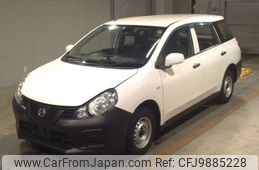 nissan ad-van 2018 -NISSAN--AD Van VY12-252861---NISSAN--AD Van VY12-252861-