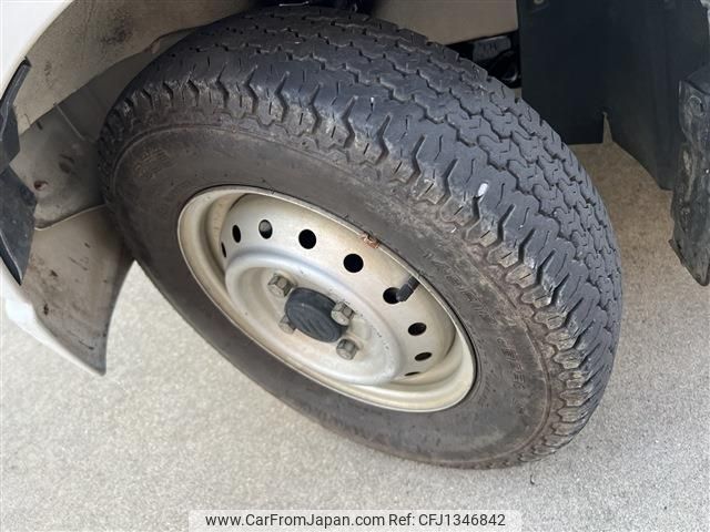 suzuki carry-truck 2009 -SUZUKI--Carry Truck EBD-DA63T--DA63T-605970---SUZUKI--Carry Truck EBD-DA63T--DA63T-605970- image 2