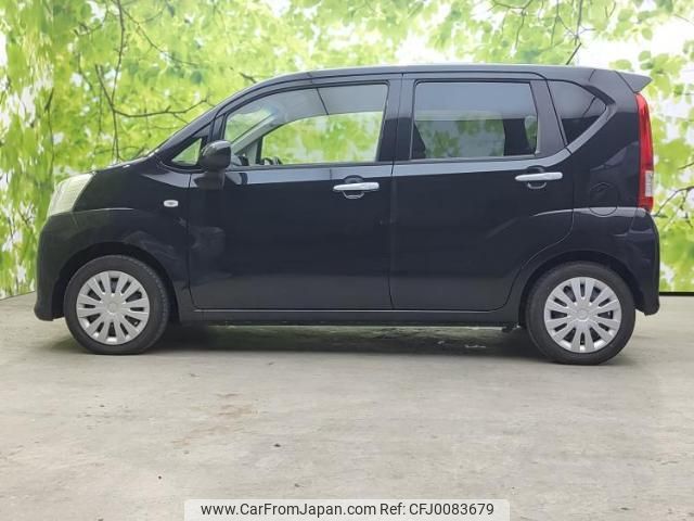 daihatsu move 2022 quick_quick_5BA-LA150S_LA150S-2137014 image 2