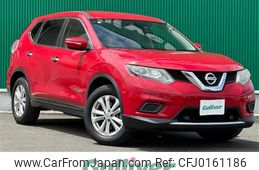 nissan x-trail 2015 -NISSAN--X-Trail DAA-HNT32--HNT32-101211---NISSAN--X-Trail DAA-HNT32--HNT32-101211-