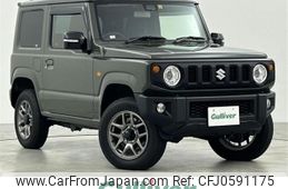 suzuki jimny 2023 -SUZUKI--Jimny 3BA-JB64W--JB64W-282380---SUZUKI--Jimny 3BA-JB64W--JB64W-282380-