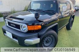 toyota fj-cruiser 2012 quick_quick_CBA-GSJ15W_GSJ15-0119256