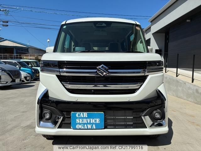 suzuki spacia 2025 CFJ1799116 image 2
