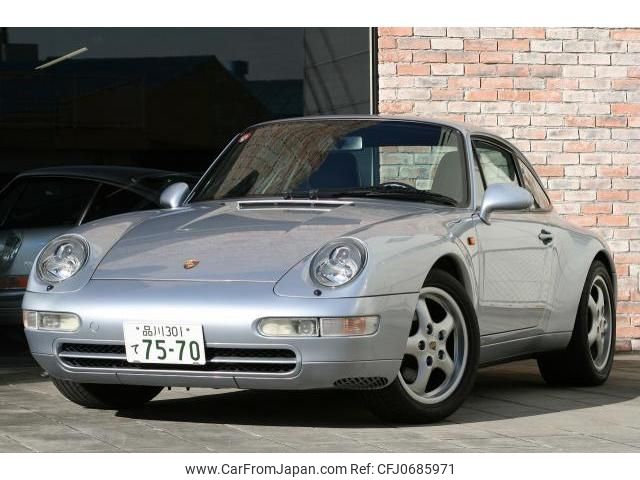 porsche 911 1996 quick_quick_E-993_WP0ZZZ99ZTS313383 image 1