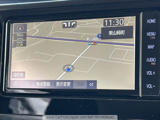toyota tank 2018 CFJ1838342 image 2