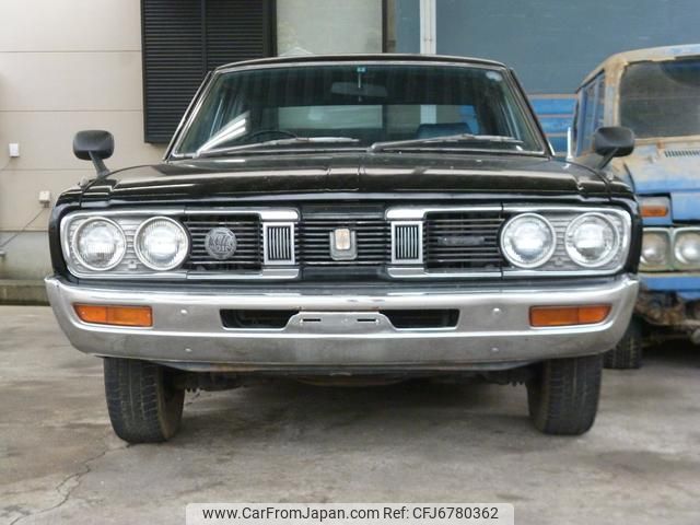 nissan cedric 1975 GOO_JP_700084034030210403001 image 2