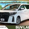 toyota alphard 2022 -TOYOTA--Alphard 3BA-AGH30W--AGH30-0423417---TOYOTA--Alphard 3BA-AGH30W--AGH30-0423417- image 1