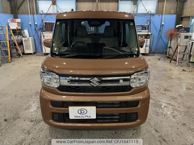 suzuki spacia 2024 CFJ1641115 image 2